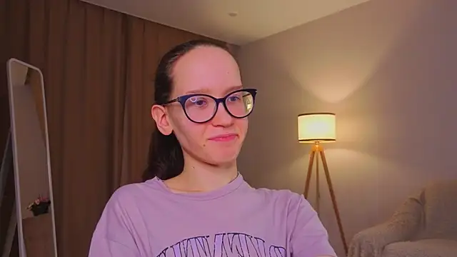 BettyBrowni's Live XXX Chat