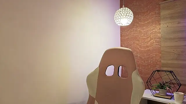 Show de webcam de AgnesIvanova