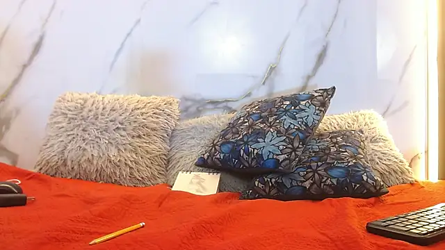 XXX chat uživo modela XanderGrey8