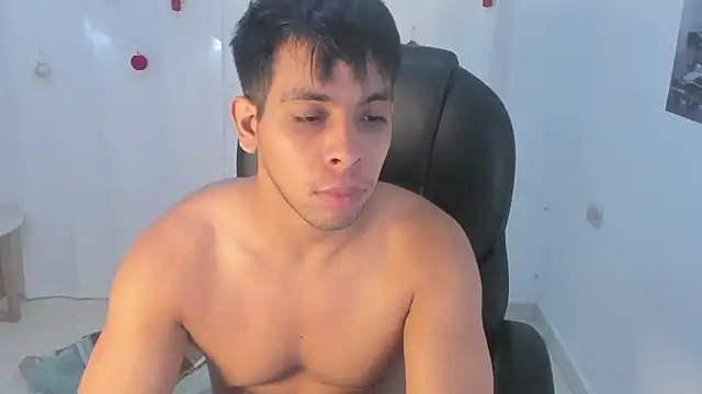 shooting_wilsonのライブXXXチャット