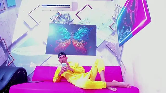 Josy_jory's Live XXX Chat