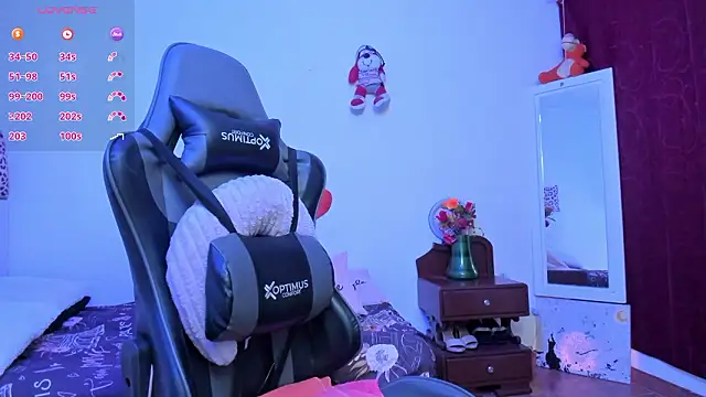 esmeralda_milf – Live XXX-chat