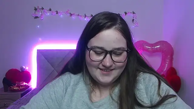 XX_Daniella_XXのライブXXXチャット