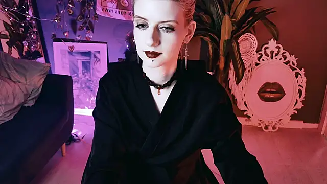 Noah_ElmerX's Webcam Show