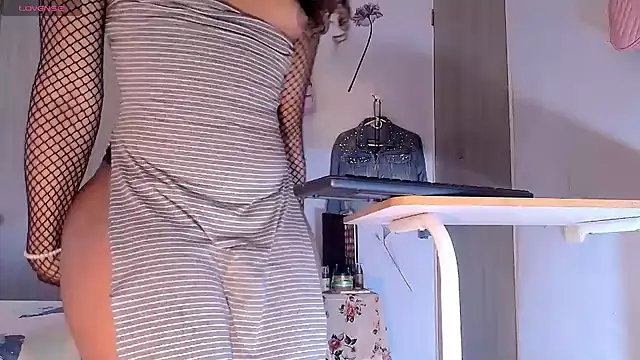 Kloe_Spicy 라이브 XXX 채팅