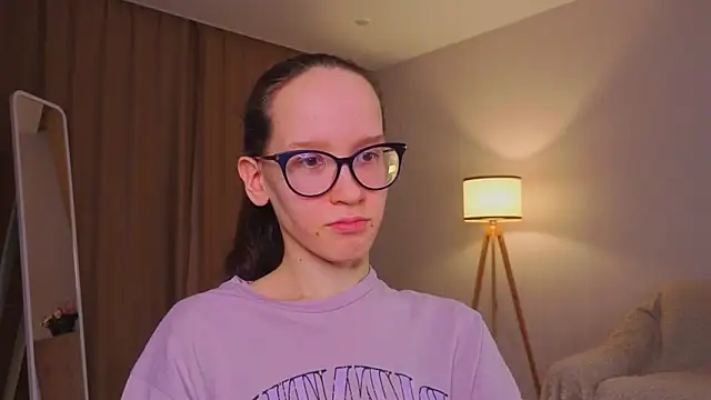 BettyBrowni Chat XXX live