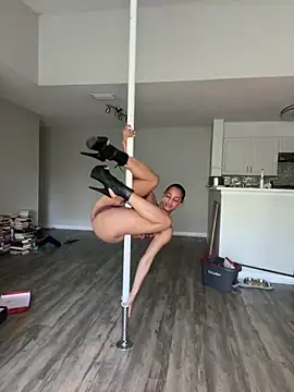 Živý XXX chat sexymsbrown