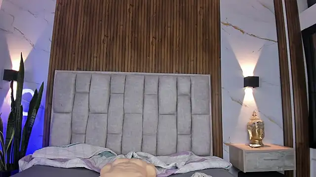 Sassha_ferrer's Live XXX Chat