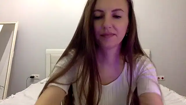 Melivorra's Live XXX Chat