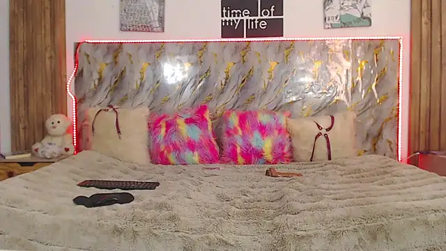 rossyvalbuena's Live XXX Chat