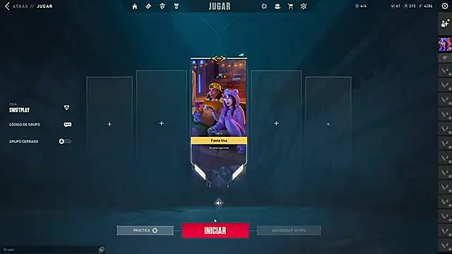 Živý XXX chat ALIS_E_G