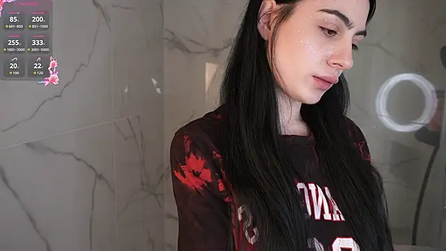 BlackkStorm Live XXX-chat