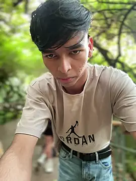 The_Conquer's Live XXX Chat