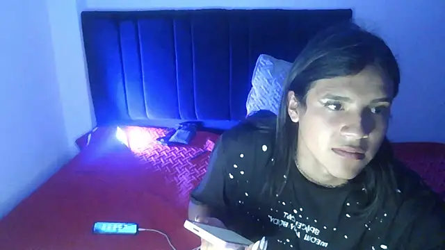 LeiLany777 Webcam Show