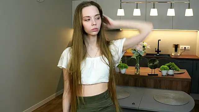 HermaFrain – Live XXX-chat