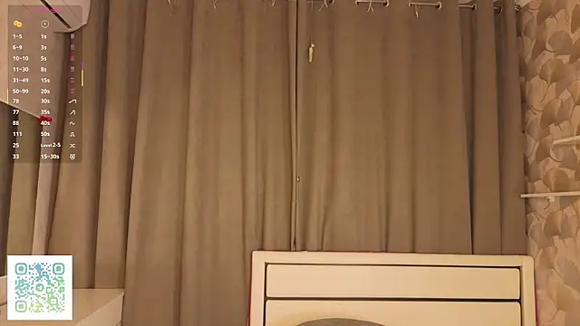 Živý XXX chat DaynaMacha