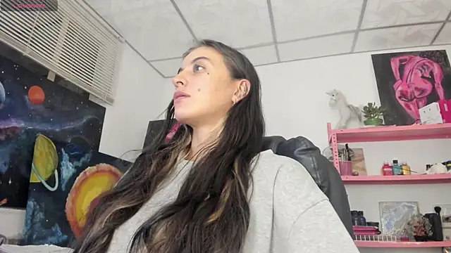 Živý XXX chat mariecam420