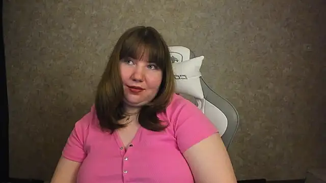 DafnaMonroe – Live XXX-chat