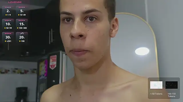 grey___27 Show Webcam