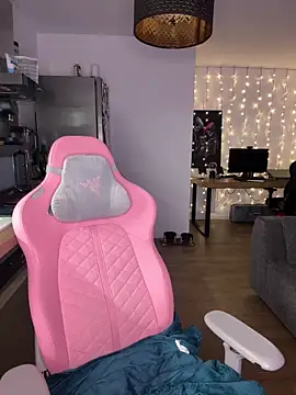 Živý XXX chat LaPetiteKim