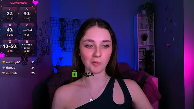 alisabliss Live XXX Chat