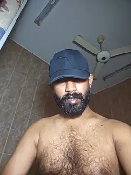 Bigkannan 现场XXX聊天