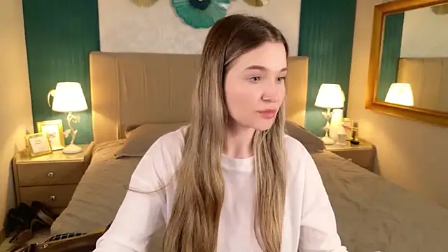 Lina_Sinerz Adlı Modelin Canlı XXX Sohbeti