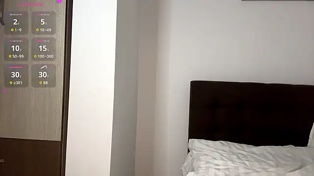 EvaRenard's Live XXX Chat