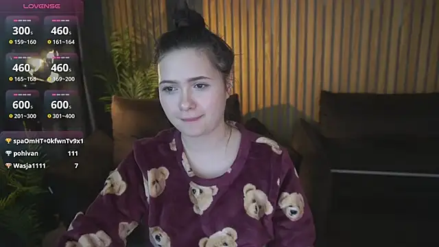 MargaritaGrey Live XXX Chat