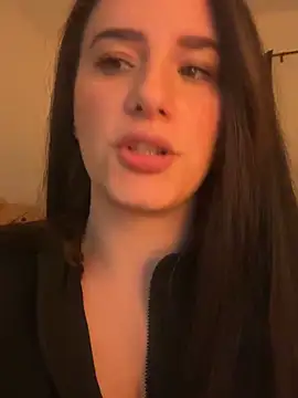 Chat XXX ao vivo de Bella399