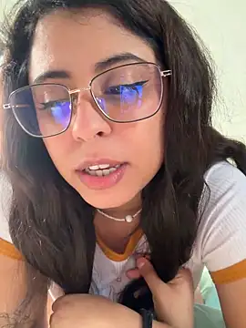 LaHijaDelPecado Adlı Modelin Canlı XXX Sohbeti