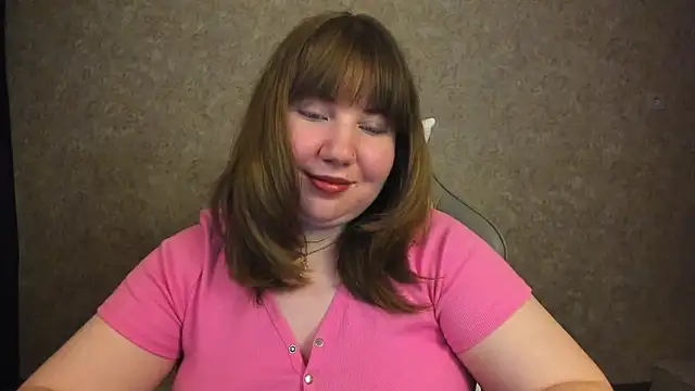 DafnaMonroe Adlı Modelin Canlı XXX Sohbeti