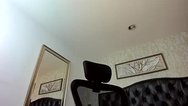 Show de webcam de Lander_Cruz