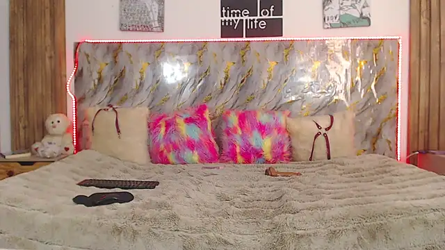 rossyvalbuena's Live XXX Chat