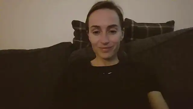 XXX chat uživo modela SportyBella_91