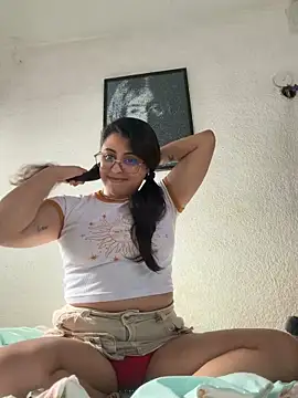 LaHijaDelPecado – Live XXX-chat