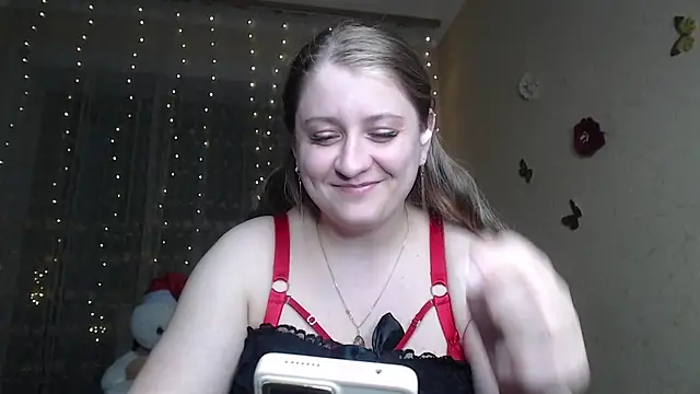 XXX chat uživo modela CumCpl