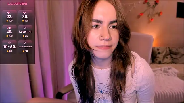 _selectrra – Live XXX-chat