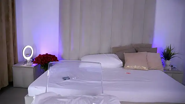 BabbyAisha Live XXX-chat