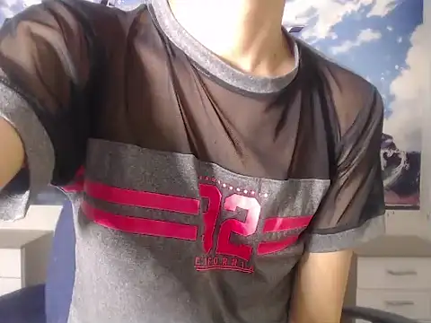 Show Webcam de Ailanys_Miller