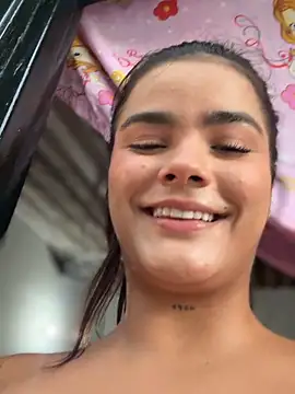 Kaily_Sweet16: онлайн-секс-чат