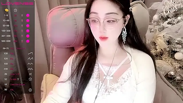 Chatroom XXX en direct de Monica-666888-