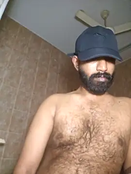 Bigkannan ওয়েবক্যাম শো