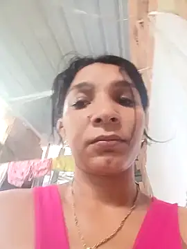 Show Webcam de chikivivi-