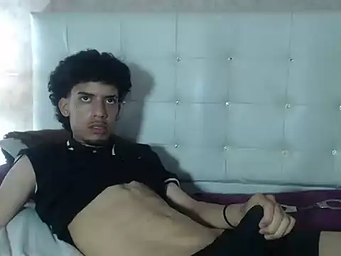 Show webcam de Ryder-Stone