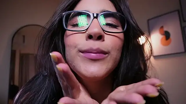 Show webcam de Isabella_dior