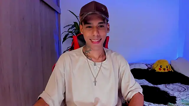 Damianwhite 라이브 XXX 채팅