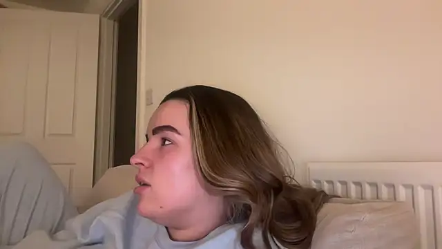 Chatroom XXX en direct de maisiesmithx