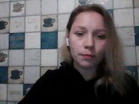 Chatroom XXX en direct de Anna_wey