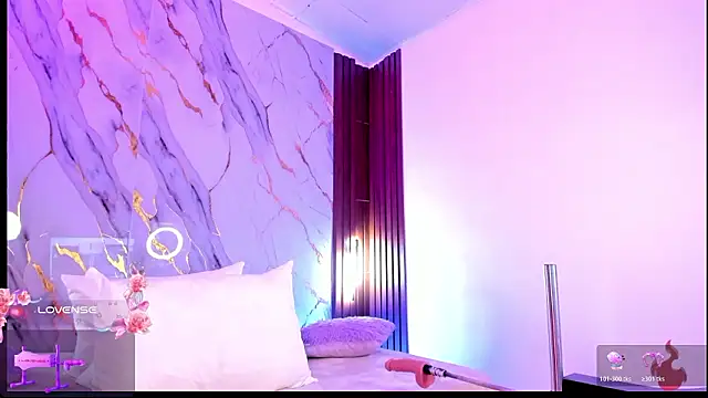 Živý XXX chat Emmiicute